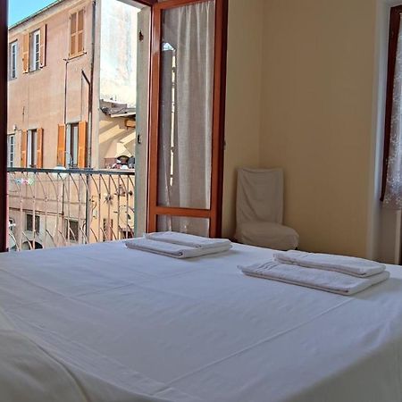 Casa Del Surf - By Ligooria Apartment Pietra Ligure Exterior foto