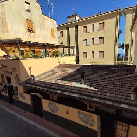 Casa Del Surf - By Ligooria Apartment Pietra Ligure Exterior foto