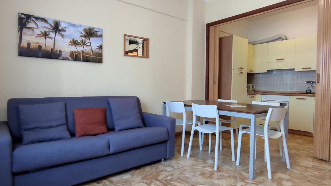 Casa Del Surf - By Ligooria Apartment Pietra Ligure Exterior foto
