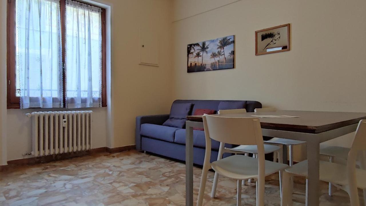 Casa Del Surf - By Ligooria Apartment Pietra Ligure Exterior foto