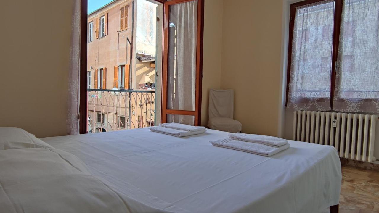 Casa Del Surf - By Ligooria Apartment Pietra Ligure Exterior foto