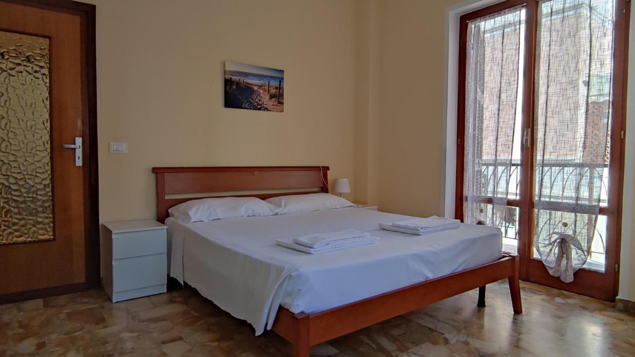 Casa Del Surf - By Ligooria Apartment Pietra Ligure Exterior foto