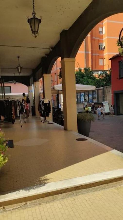 Casa Del Surf - By Ligooria Apartment Pietra Ligure Exterior foto