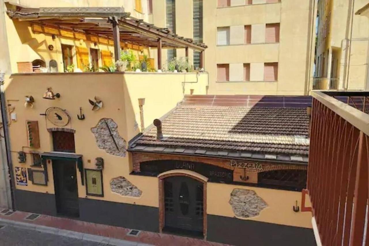 Casa Del Surf - By Ligooria Apartment Pietra Ligure Exterior foto