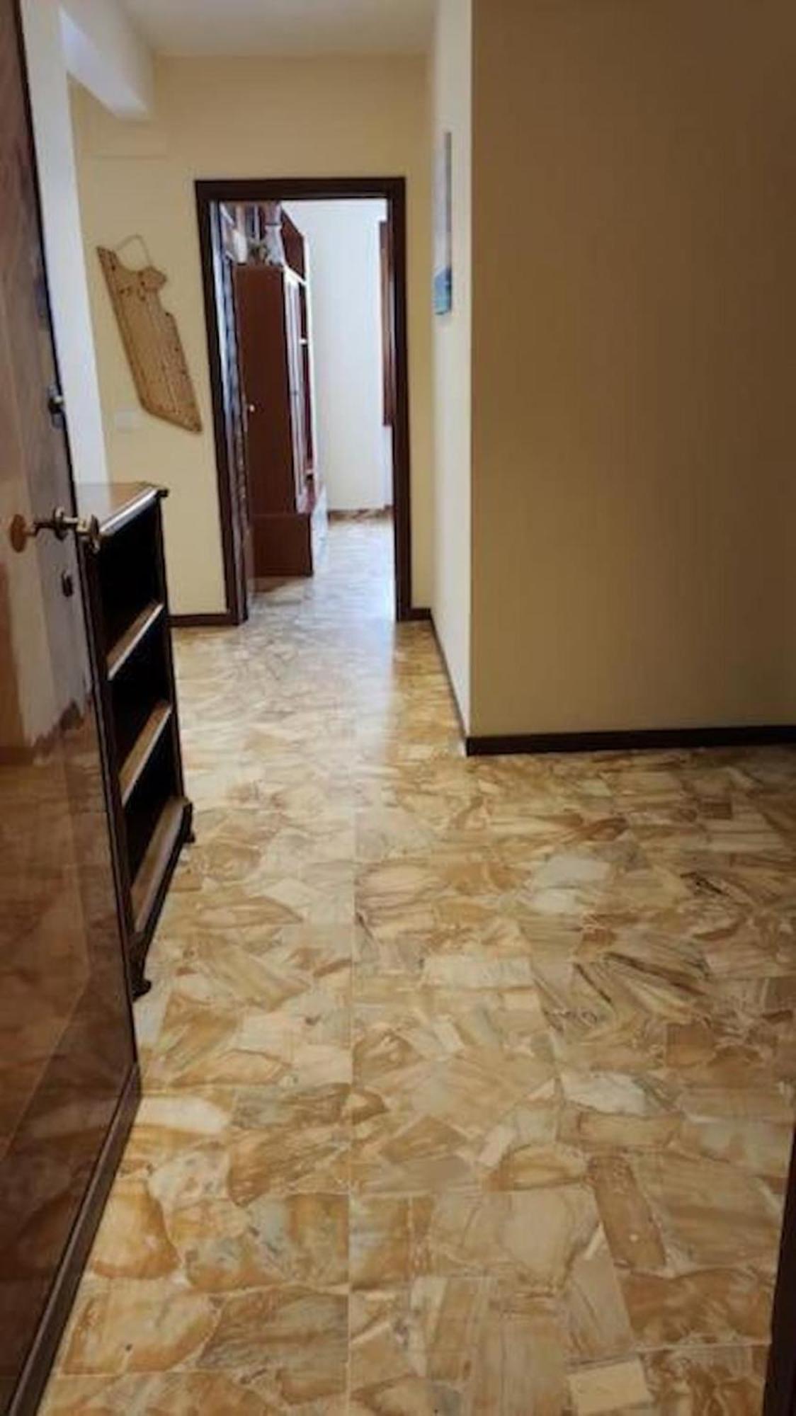 Casa Del Surf - By Ligooria Apartment Pietra Ligure Exterior foto